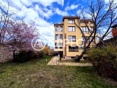 Продажба - Хотел в Траката,  Варна