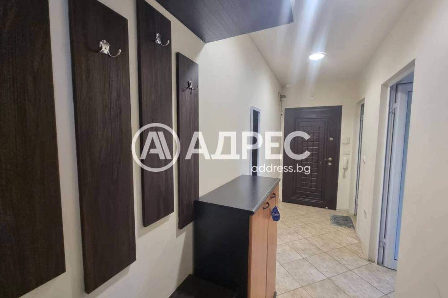 Двустаен Апартамент в ЖП Гара, Варна – снимка 8