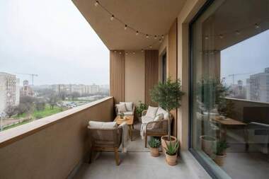 For sale - Apartment in Trakia,  Plovdiv