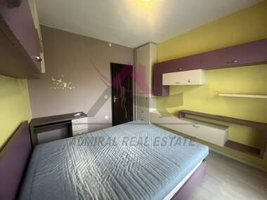 For rent - Apartment in Mladost 2,  Varna