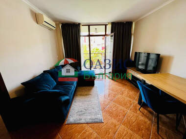 For sale - Apartment in Sveti Vlas,  Burgas
