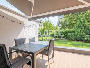 Satış - Apartman olarak Manastirski livadi-Iztok,  Sofia