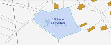 Πώληση - Οικόπεδο για κατασκευή σε Елена,  Велико Търново