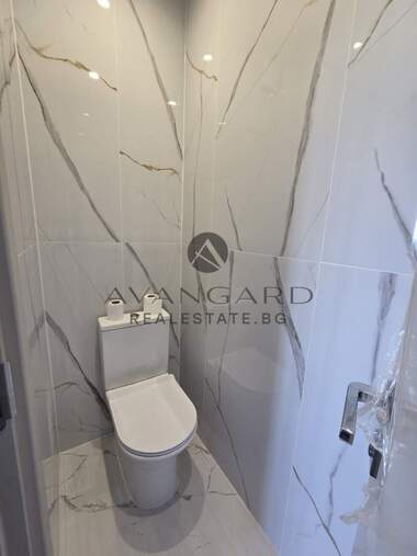 Продажба - Апартамент в Тракия,  Пловдив