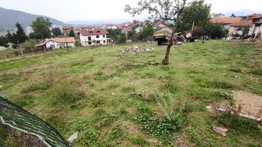 Satış - İnşaat arsası olarak Velingrad,  Pazarcik