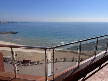 Satış - Apartman olarak Nesebar,  Burgas
