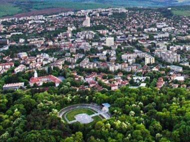 Properties Osvobojdenie