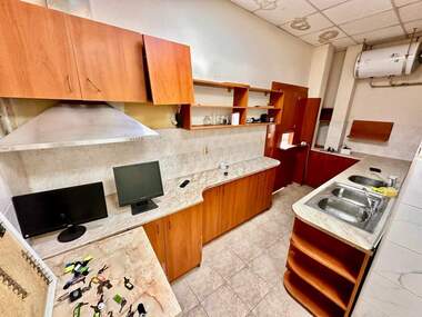For rent - Gas station in Zdravec,  Ruse