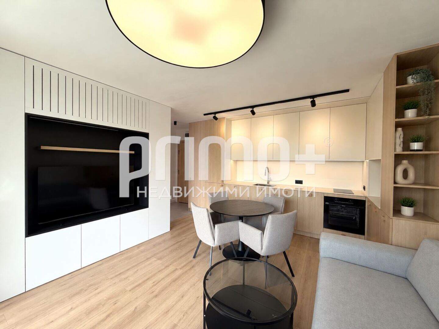 Studio Apartment in Ovcha Kupel 2, Sofia – photo 2