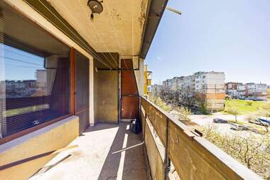For sale - Apartment in Dabnika,  Vraca