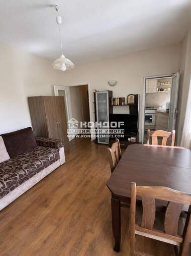 Verkauf - Wohnung in Trakia,  Plowdiw