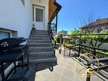 For sale - Floor of a house in Boliarovo,  Haskovo