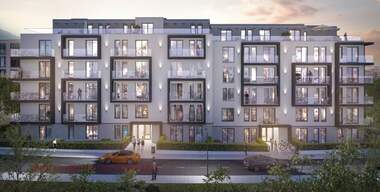 Vânzare - Apartament în Manastirski livadi-Iztok,  Sofia