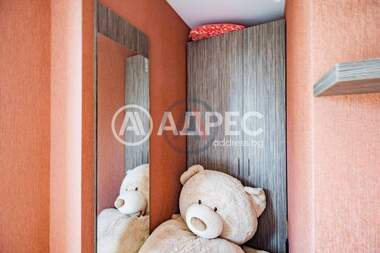For sale - Apartment in Saints Constantine and Helena,  Varna