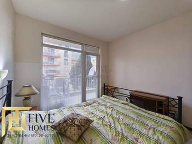 Satış - Apartman olarak Sunny Beach,  Burgas