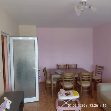 Продажба - Апартамент в Сениче,  Враца
