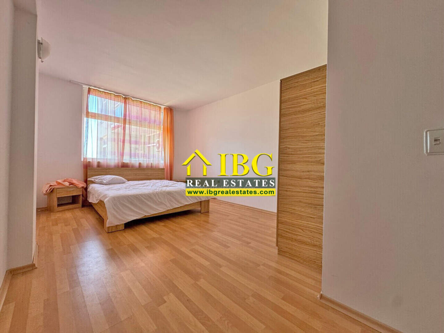 Zweizimmer Wohnung in Sonnenstrand, Burgas – Foto 5