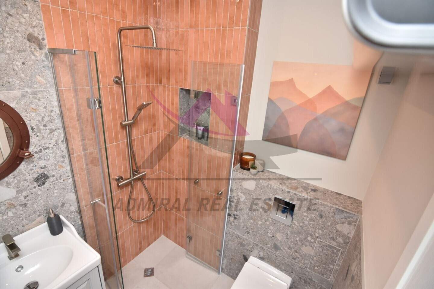 studio Apartman olarak Sveti Konstantin i Elena, Varna – fotoğraf 9
