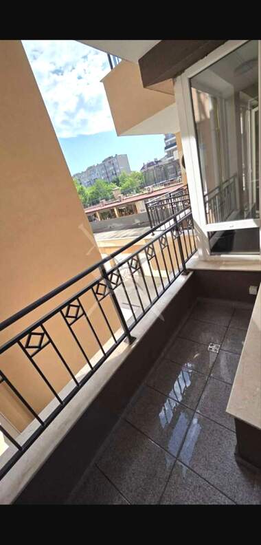Kira - Apartman olarak Iujen,  Plovdiv