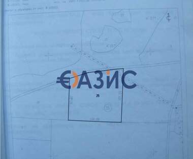 For sale - For Construction in Dimchevo,  Burgas