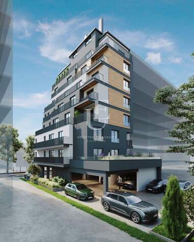 Satış - Apartman olarak Strelbishte,  Sofia