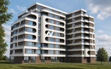 Vânzare - Apartament în Băkston,  Sofia
