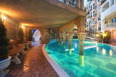 Satış - Apartman olarak Sunny Beach,  Burgas
