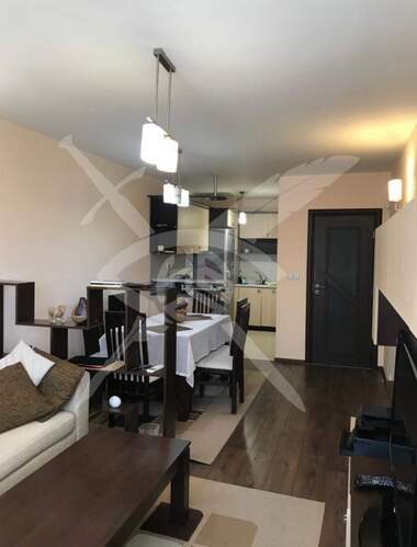 Miete - Wohnung in Manastirski liwadi-Zapad,  Sovia