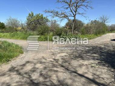 For sale - For Construction in Kameno,  Burgas