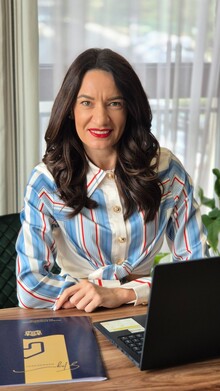 Donika Atanasova