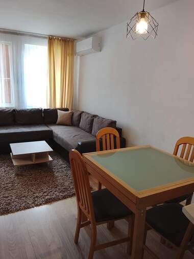 Miete - Wohnung in Liatno kino Trakia,  Warna