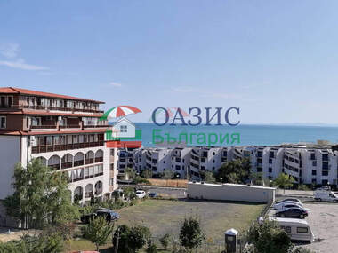For sale - Apartment in Sveti Vlas,  Burgas