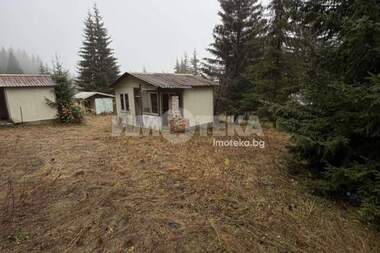 For sale - For Construction in Govedarci,  Sofia Oblast