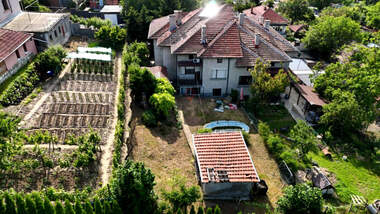 For sale - House in Sredna kula,  Ruse
