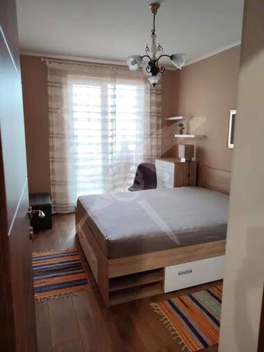 For rent - Apartment in Troshevo,  Varna