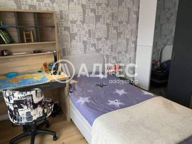 For sale - Apartment in k.k. Chayka,  Varna