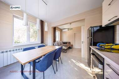 For sale - Apartment in Ideal City Center,  Pleven