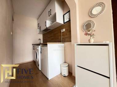 Satış - Apartman olarak Nesebar,  Burgas