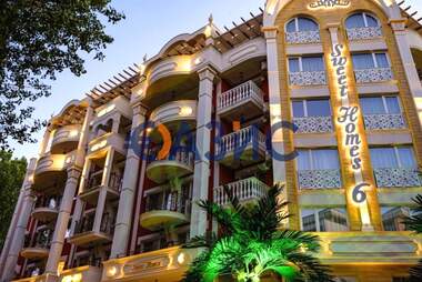 For sale - Apartment in Sunny Beach,  Burgas