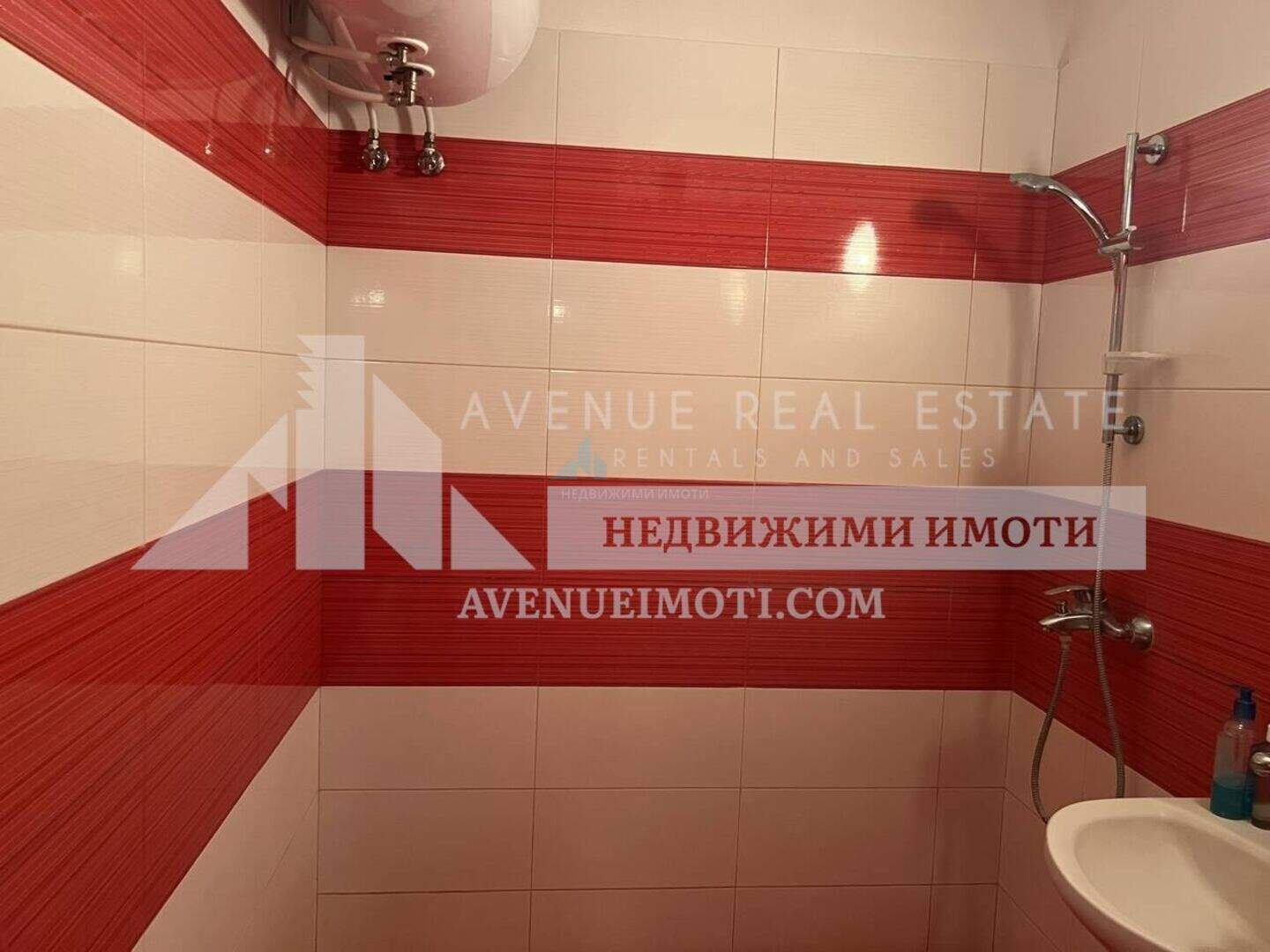 Τρίδωμο Διαμέρισμα σε Χριστο Σμιρνενσκι, Πλοβδιβ – φωτογραφία 9