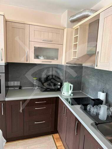 For rent - Apartment in Okrajna bolnica - Generali,  Varna