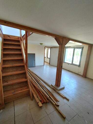 Продажба - Къща в Кошничари,  Търговище