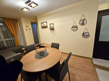 Miete - Wohnung in Mladejki halm,  Plowdiw