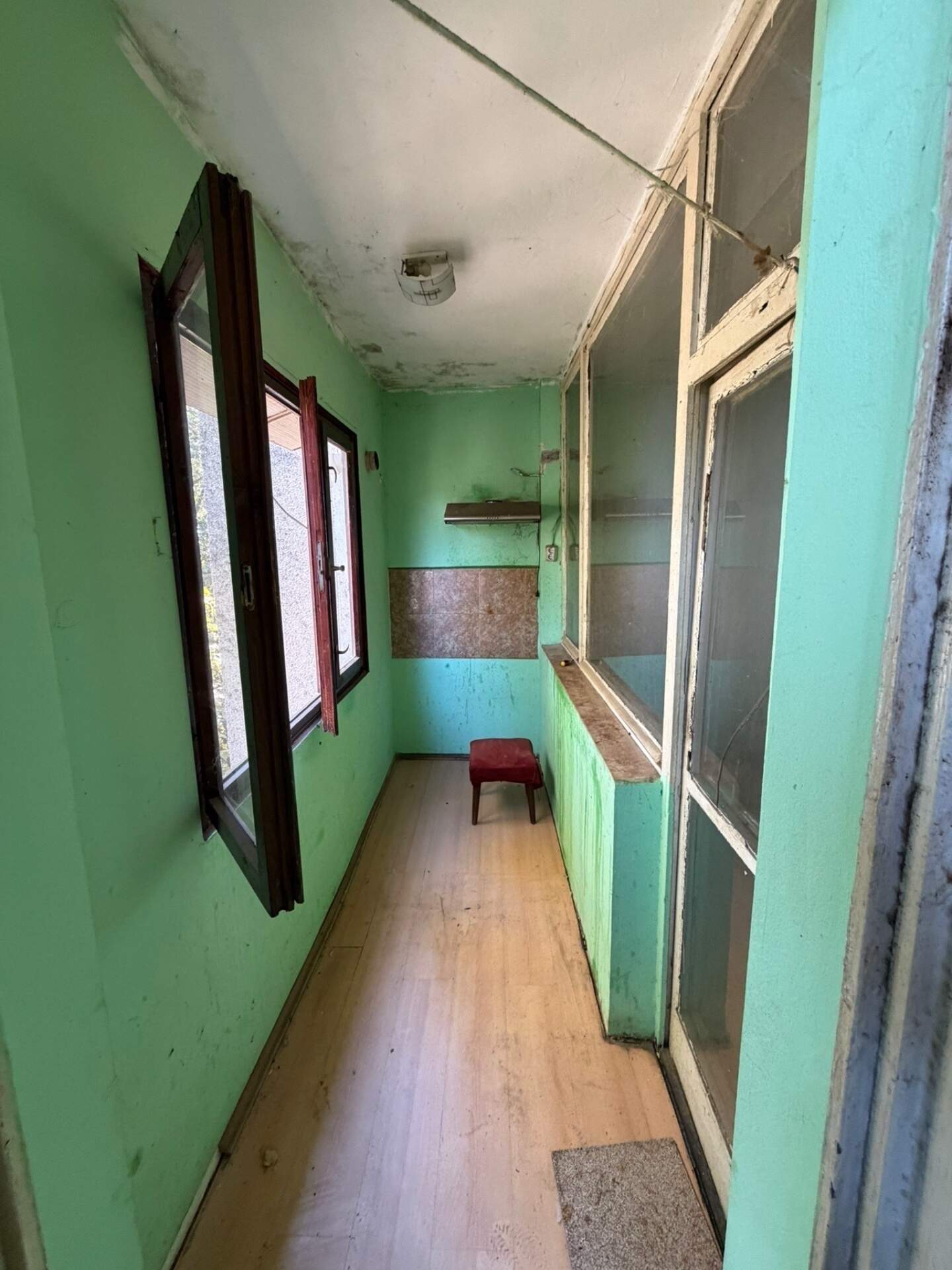 İki odalı Apartman olarak Svishtov, Veliko Tarnovo – fotoğraf 8
