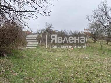 Verkauf - Baugrundstück in Zagorzi,  Burgas