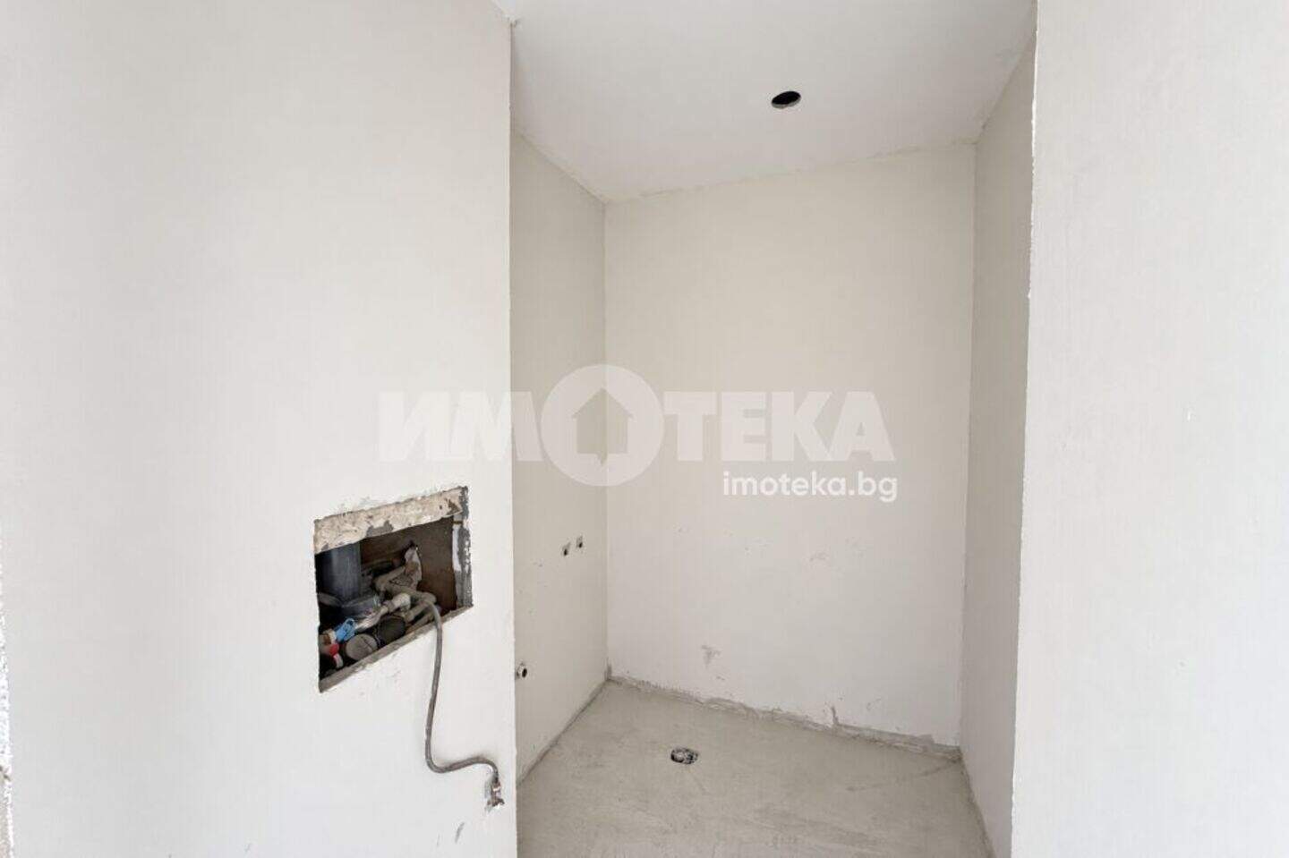 Трехкомнатная Квартира в Банишора, София – фото 8