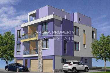 For sale - Apartment in Svilengrad,  Haskovo