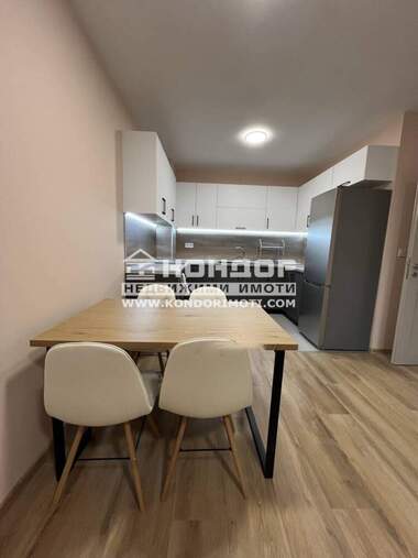 Vânzare - Apartament în Hristo Smirnenski,  Plovdiv