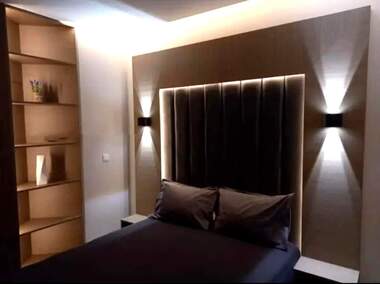 Miete - Wohnung in Hristo Smirnenski,  Plowdiw