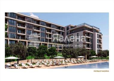 Πώληση - Διαμέρισμα σε Свети Влас,  Бургас